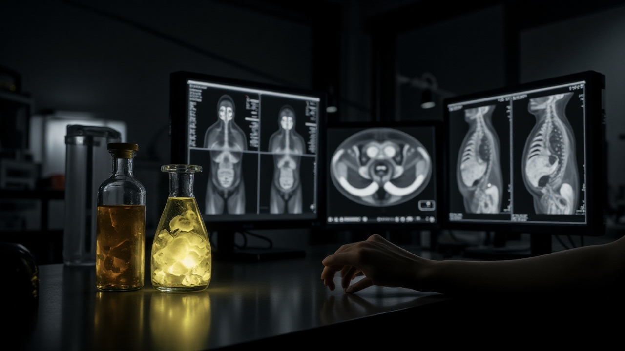 Radioligandy PSMA w diagnostyce raka prostaty – analiza porównawcza